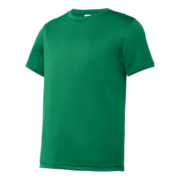 Sport-Tek® Youth PosiCharge® Competitor™ Tee