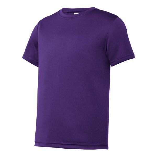 Sport-Tek® Youth PosiCharge® Competitor™ Tee
