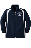 Tarpon Elementary Jacket without Hood