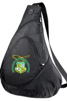 Honeycomb Sling Pac