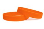 OGE Silicone Wristband