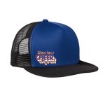 Warrior Cheerleader Trucker Cap