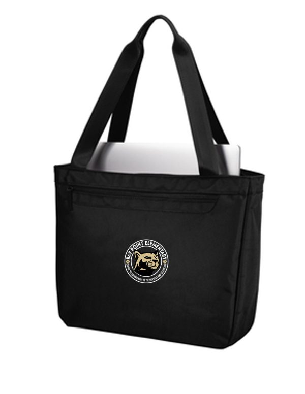 Executive Laptop Tote