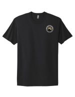 Bay Point Cotton Short Sleeve Tee