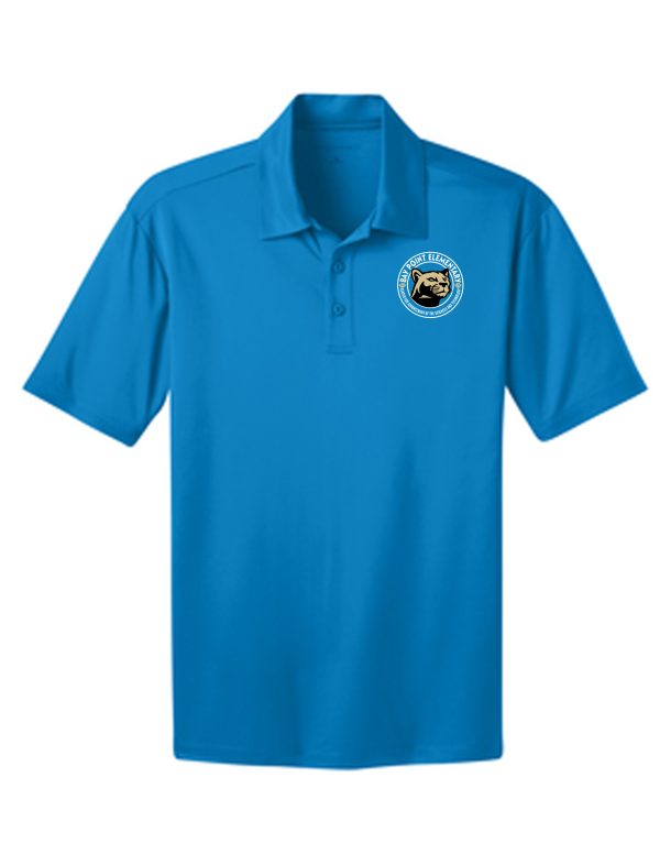 Performance Polo