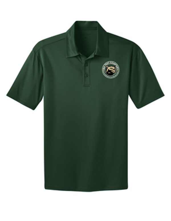 Performance Polo