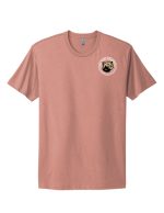 Bay Point Cotton Short Sleeve Tee