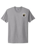 Bay Point Cotton Short Sleeve Tee
