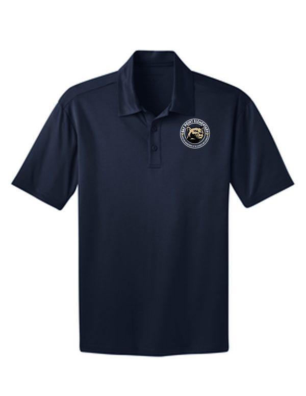 Performance Polo