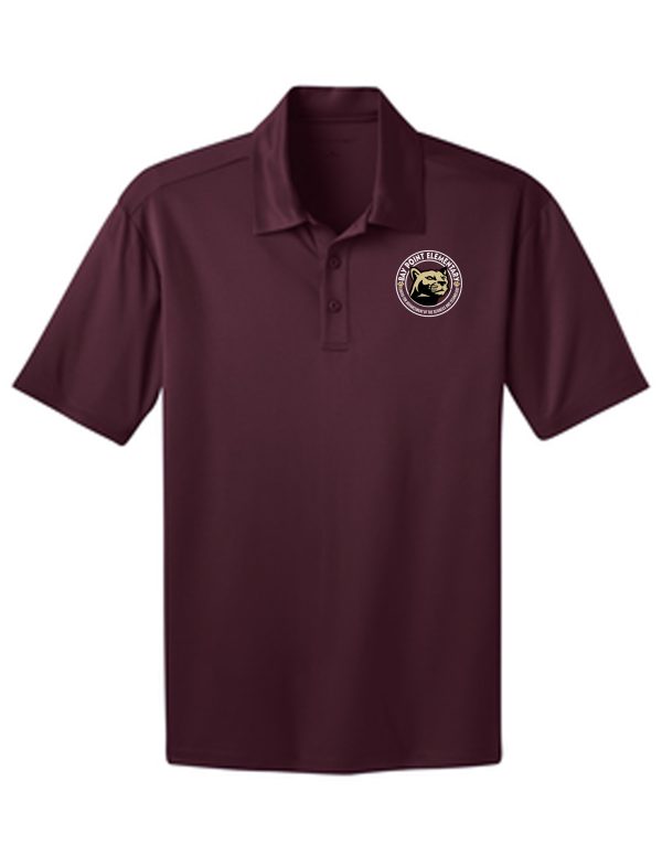 Performance Polo