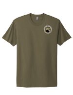 Bay Point Cotton Short Sleeve Tee