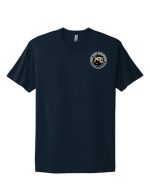 Bay Point Cotton Short Sleeve Tee