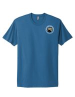 Bay Point Cotton Short Sleeve Tee