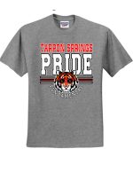 Cotton Spirit Tee *Back to School Special
