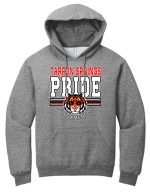 Fleece Hoodie Pullover *Back to School Special