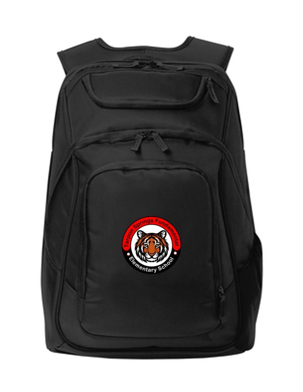 Executive Backpack