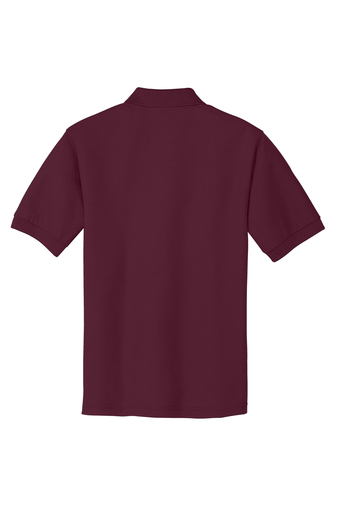 Port Authority® Silk Touch™ Polo
