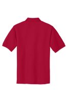 Port Authority® Silk Touch™ Polo