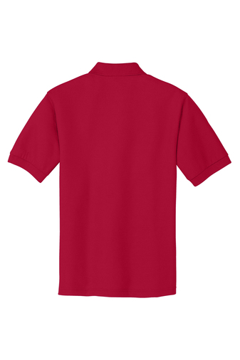 Port Authority® Silk Touch™ Polo