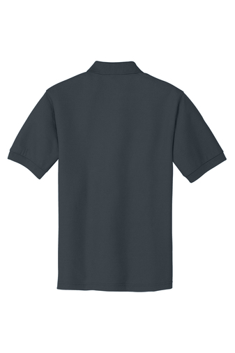 Port Authority® Silk Touch™ Polo