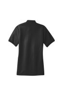 Port Authority® Ladies Silk Touch™ Polo