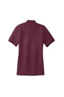 Port Authority® Ladies Silk Touch™ Polo