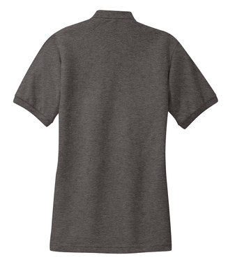 Port Authority® Ladies Silk Touch™ Polo