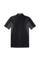 Sport-Tek® Side Blocked Micropique Sport-Wick® Polo