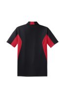 Sport-Tek® Side Blocked Micropique Sport-Wick® Polo