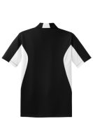 Sport-Tek® Side Blocked Micropique Sport-Wick® Polo