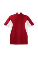 Sport-Tek® Side Blocked Micropique Sport-Wick® Polo