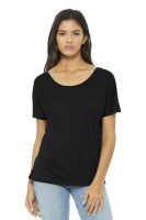 BELLA+CANVAS ® Women’s Slouchy Tee