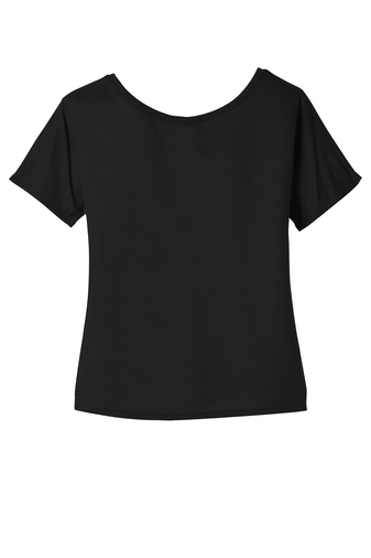 BELLA+CANVAS ® Women’s Slouchy Tee