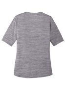 Port Authority ® Ladies Stretch Heather Polo