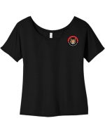 BELLA+CANVAS ® Women’s Slouchy Tee