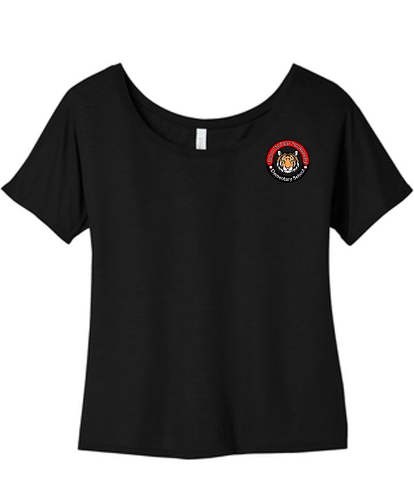 BELLA+CANVAS ® Women’s Slouchy Tee
