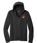 District ® Medal Full-Zip Hoodie