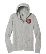 District ® Medal Full-Zip Hoodie
