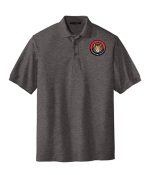 Port Authority® Silk Touch™ Polo