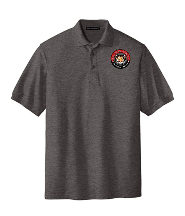 Port Authority® Silk Touch™ Polo