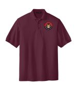 Port Authority® Silk Touch™ Polo