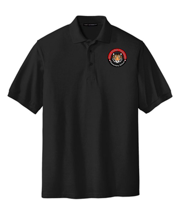 Port Authority® Silk Touch™ Polo