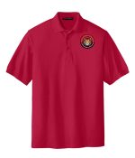 Port Authority® Silk Touch™ Polo