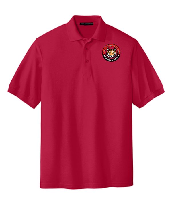 Port Authority® Silk Touch™ Polo