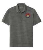 Port Authority ® Stretch Heather Polo