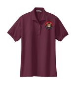 Port Authority® Ladies Silk Touch™ Polo
