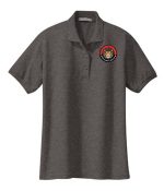 Port Authority® Ladies Silk Touch™ Polo
