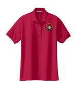 Port Authority® Ladies Silk Touch™ Polo