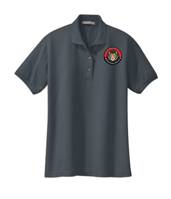 Port Authority® Ladies Silk Touch™ Polo