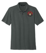 Mercer+Mettle™ Stretch Heavyweight Pique Polo